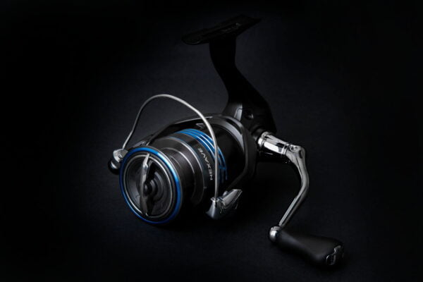 SHIMANO NEXAVE 4000 FI