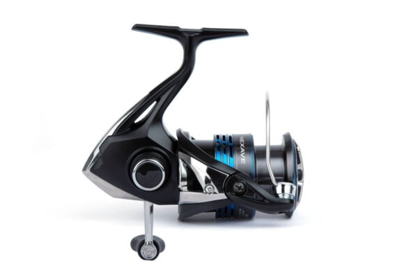 SHIMANO NEXAVE 4000 FI