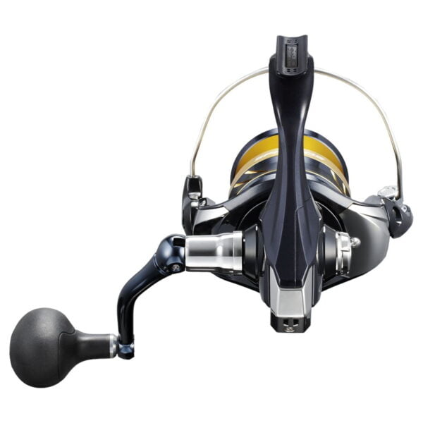 SHIMANO SPHEROS 14000 SWA XG