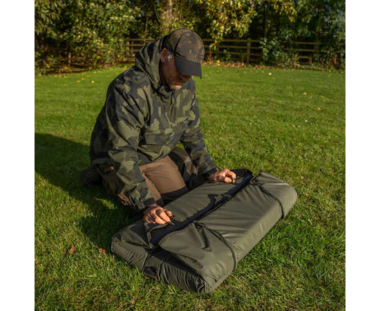 AVID CARP FOLDA CRADLE STANDARD