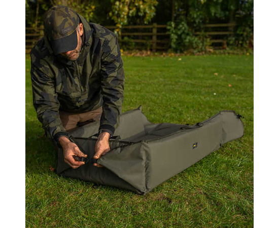 AVID CARP FOLDA CRADLE STANDARD