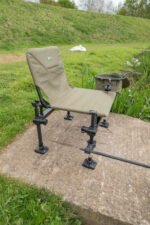 KORUM S23 ACCESSORY CHAIR COMPACT