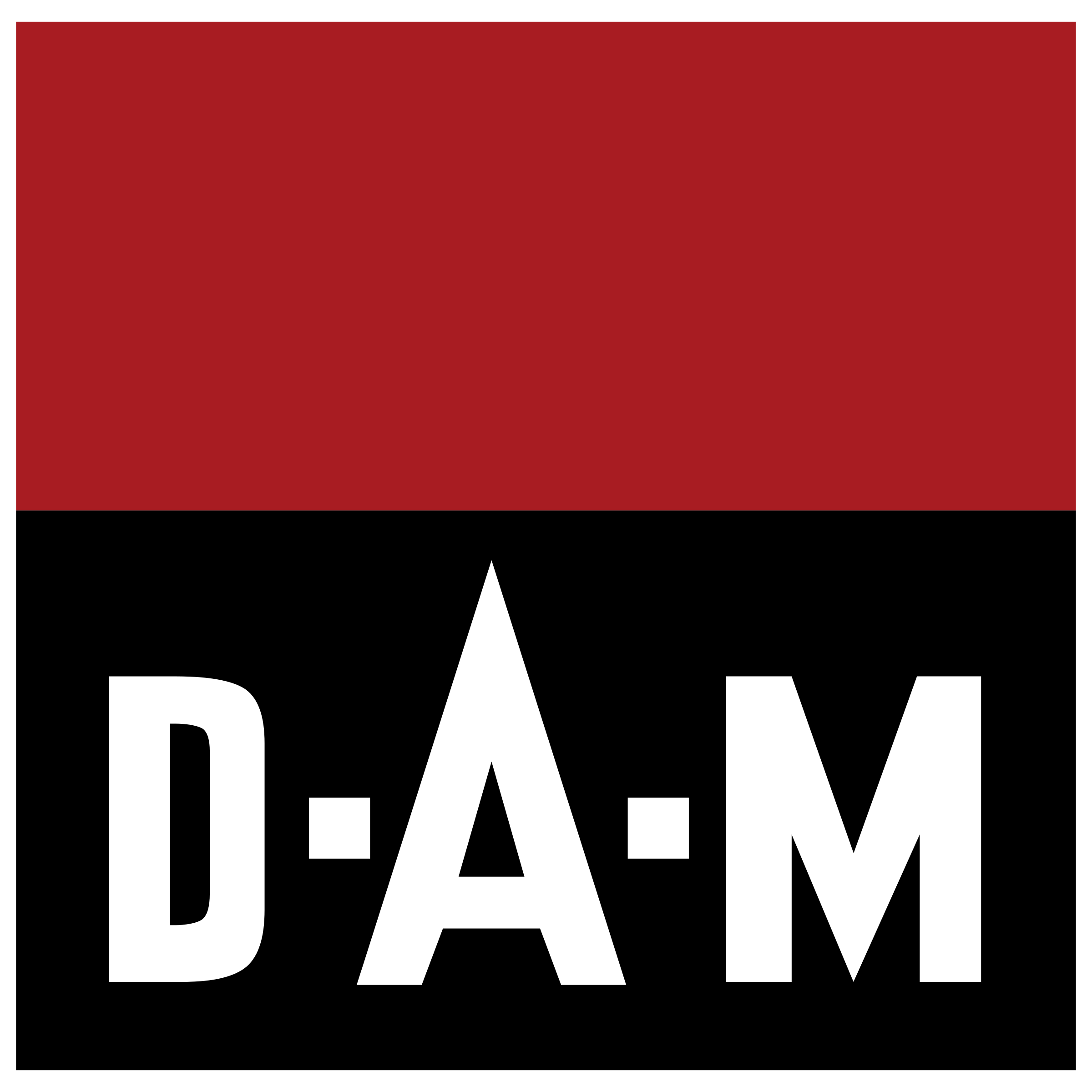 dam