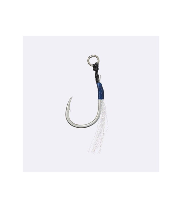 VANFOOK  (MJW-06)  MICRO JIG ASSIST WIRE SINGLE