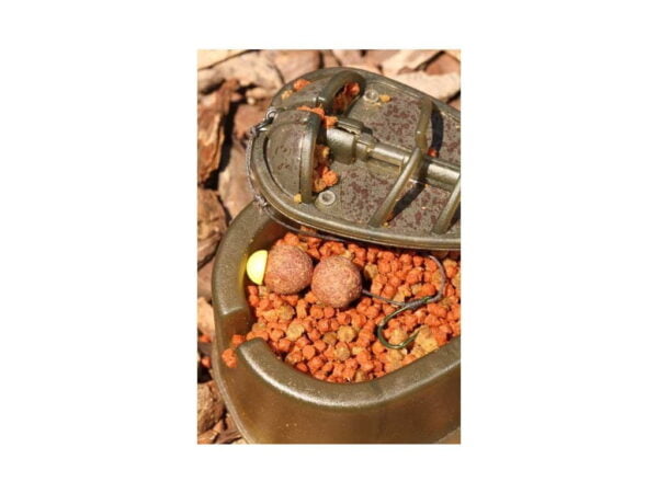 AVID CARP METHOD FEEDER SMALL