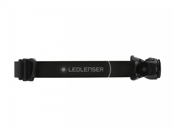 LEDLENSER MH4 BLACK
