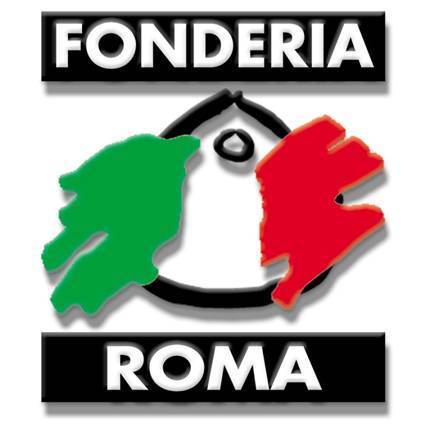 fonderia-roma