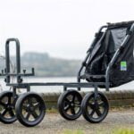 PRESTON CARRELLO FOUR WHEEL SHUTTLE