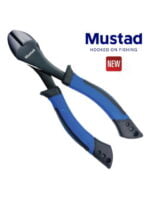 MUSTAD HEAVY DUTY TRONCHESSA mod.MT012