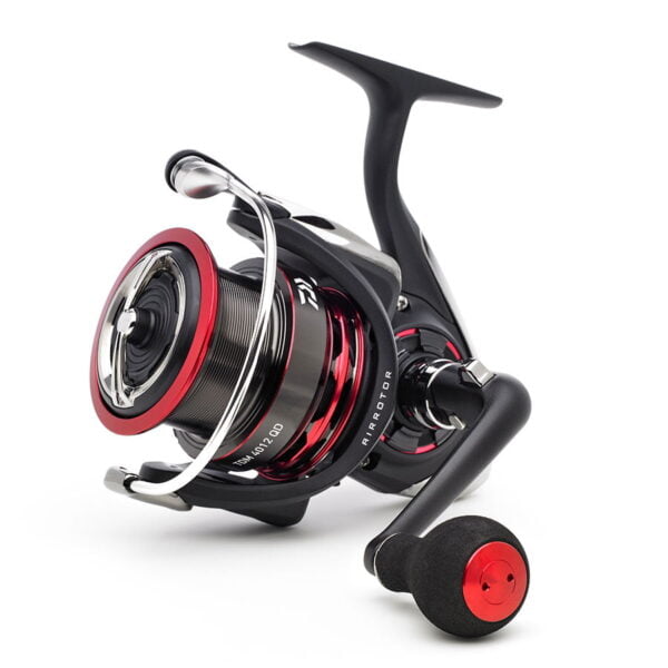 DAIWA TEAM DAIWA MATCH 4012QD