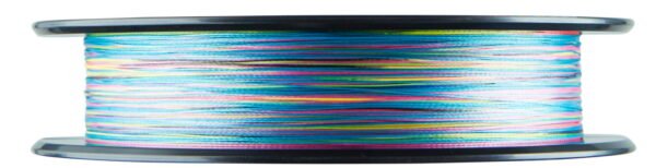 DAIWA J-BRAID X8 GRAND 300mt MULTICOLOR