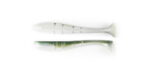X ZONE LURES PRO SERIES MINI SWAMMER 3,5'' AYU