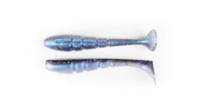 X ZONE LURES PRO SERIES MINI SWAMMER 3,5'' 210