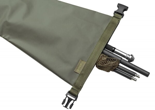 TRAKKER RETENTION WELDED STINK BAG XL