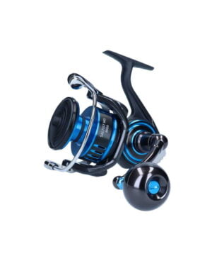 DAIWA SALTIST MQ 6000D-H