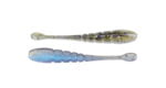 X ZONE LURES PRO SERIES FINESSE SLAMMER 3,25'' MINNOW MAGIC