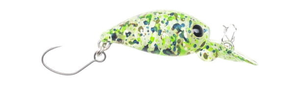 LUCKY CRAFT MICRO CRA PEA DR #1364