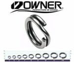 OWNER HYPER WIRE SPLIT RING 5196