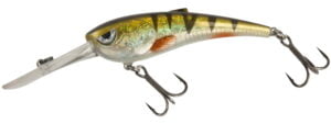 MADCAT CATDIVER 11CM 32G FLOATING PERCH
