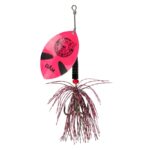 MADCAT BIG BLADE SPINNER 3/0 55g PINK