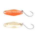 SHIMANO CARDIFF WOBBLE SWIMMER 1.5g Orange Gold