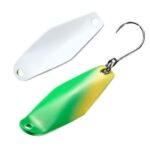 SHIMANO CARDIFF WOBBLE SWIMMER 1.5g Melon Soda