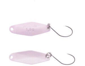 SHIMANO CARDIFF WOBBLE SWIMMER 1.8g Pink