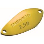 SHIMANO CARDIFF SEARCH SWIMMER 1.8g Lime Gold