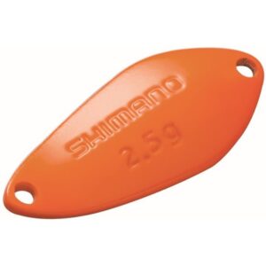 SHIMANO CARDIFF SEARCH SWIMMER 1.8g Orange