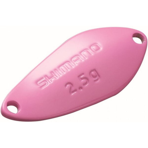 SHIMANO CARDIFF SEARCH SWIMMER 2.5g  Pink