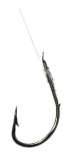 D.A.M. SPEZI TROUT 6 0.18MM 2KG 4.5LBS 180CM 10PCS