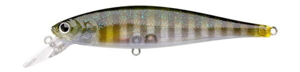 LUCKY CRAFT POINTER 100SP 10cm 18gr  Ghost baby blue gill