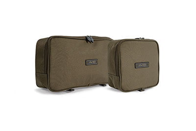 AVID CARP COMPOUD SMALL POUCH