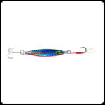 TAMURA METAL JIG BLUE PINK 7gr-10gr-14gr