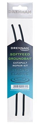 DRENNAN ELASTICO DI RICAMBIO STRONG PER SOFTFEED GROUNDBAIT