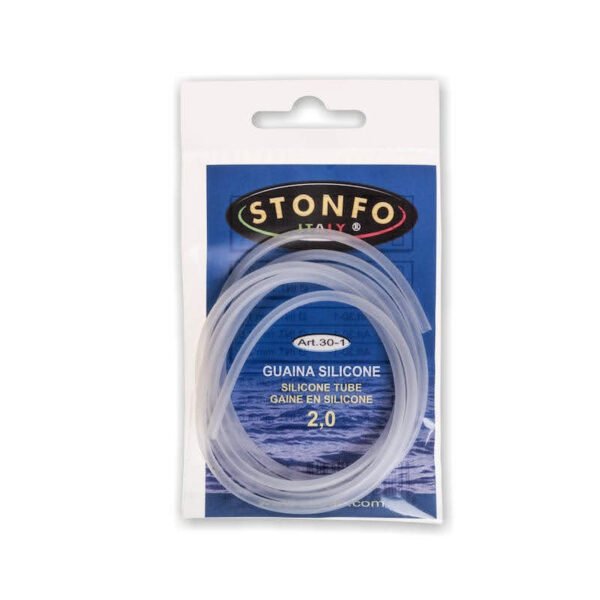 STONFO GUAINA SILICONE