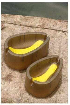 AVID CARP METHOD FEEDER MOULDS