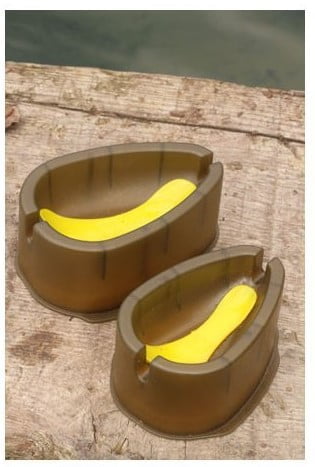 AVID CARP METHOD FEEDER MOULDS