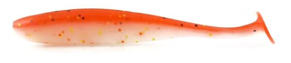 KEITECH EASY SHINER ORANGE SHAD