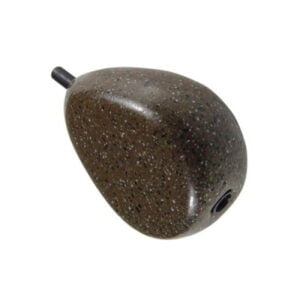 KORDA FLAT PEAR INLINE 3oz 84g