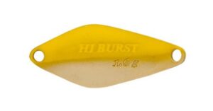 ValkeIN HI BURST 2.4g NO.18 Yellow/Gold