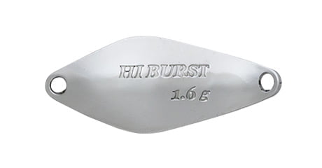 ValkeIN HI BURST 2.4g NO.2 Silver