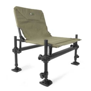 KORUM S23 ACCESSORY CHAIR COMPACT