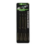 KORDA  COG BOOMS FLAT LEAD 4OZ, 5OZ