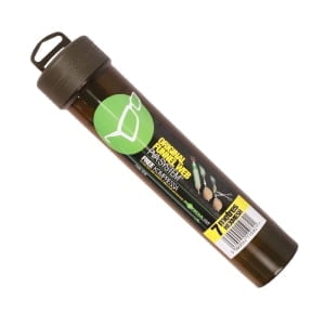 KORDA FUNNEL WEB SYSTEM 7mt PVA YELLOW