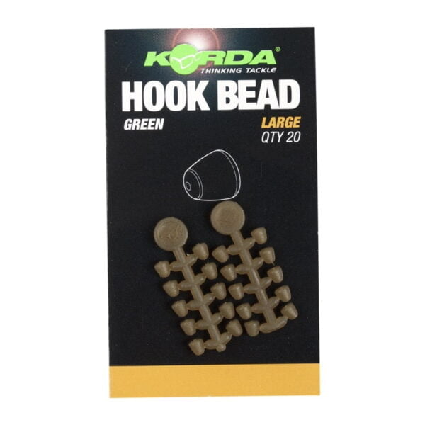 KORDA LARGE HOOK BEAD