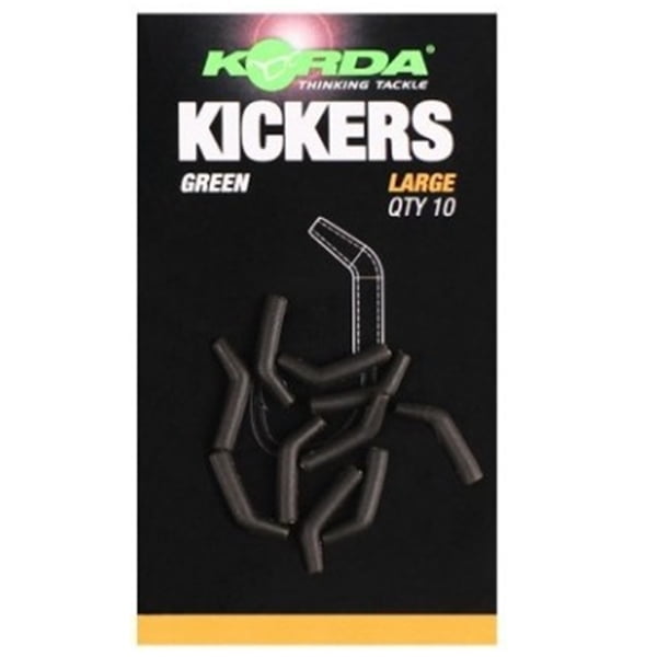 KORDA GREEN KICKERS LARGE