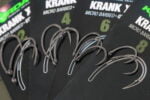 KORDA KRANK X