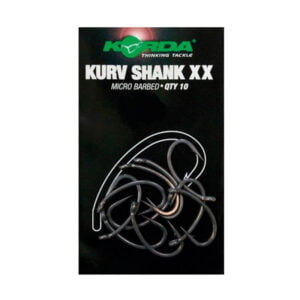 KORDA KURV SHANK XX #2