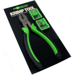 KORDA KRIMP TOOL